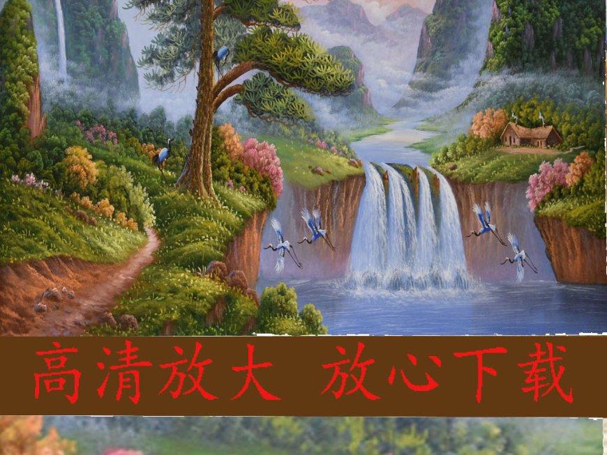 晚安 | 良辰美景,赏心乐事,随处皆是